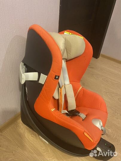 Автокресло Cybex Sirona M2 i-size