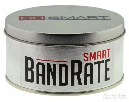 Умные часы и фитнес браслет BandRate Smart brsm66
