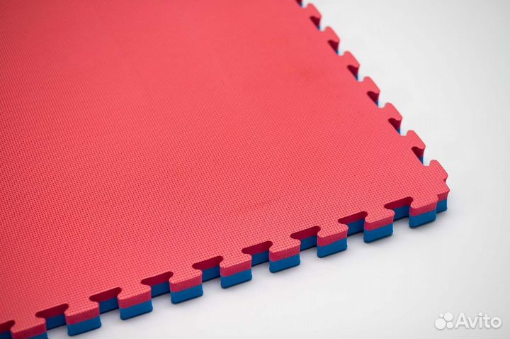 Спортивные маты