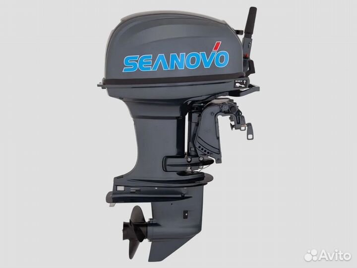 Лодочный мотор Seanovo (Сеаново) SN 40 FHS