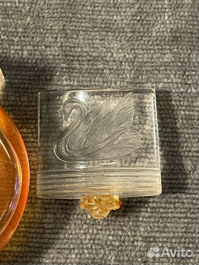 Винтаж: Винтажные духи Gloria Vanderbilt