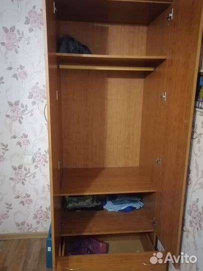 Шифоньер для одежды