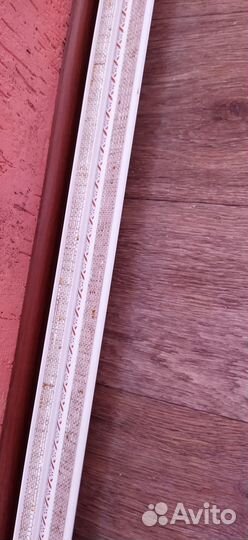 Карниз потолочный