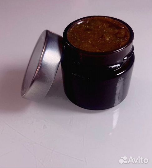 Стимулирующий мед для мужчин