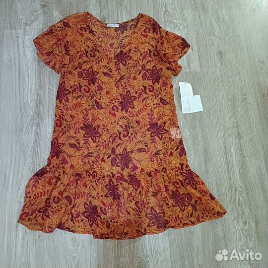 Вещи пакетом 48-50