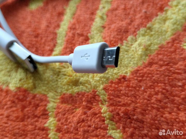 Кабель USB мини