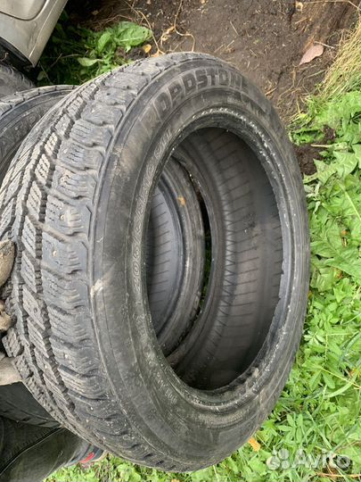 Roadstone Winguard 231 205/55 R16