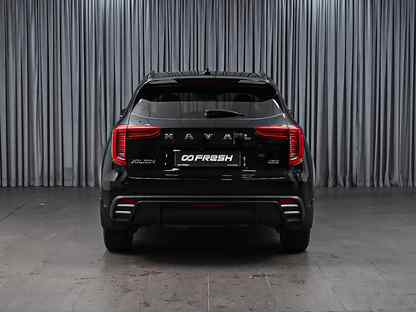 HAVAL Jolion 1.5 AMT, 2024, 12 735 км, с пробегом, цена 2 450 000 руб., Ставрополь