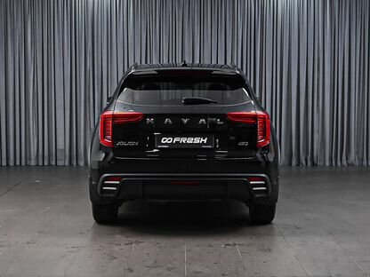 HAVAL Jolion 1.5 AMT, 2024, 12 735 км, с пробегом, цена 2 450 000 руб., Ставрополь