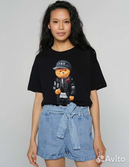 Шорты новые