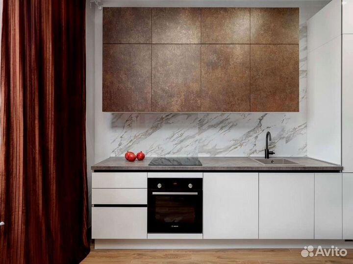 Кухня без посредников