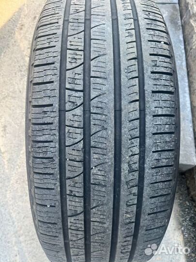 Pirelli Itineris S90 255/55 R20 110