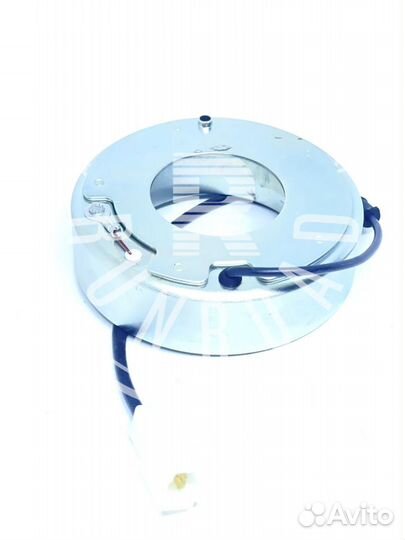 Катушка компрессора SP10 Chevrolet Matiz