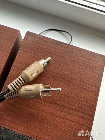 Колонки для компьютера genius