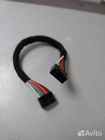 Усилитель Pioneer.ok для андроид магнитолы