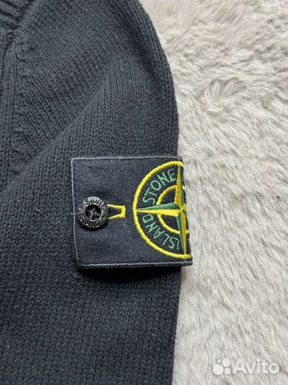 Джемпер Stone Island (Оригинал Legit)