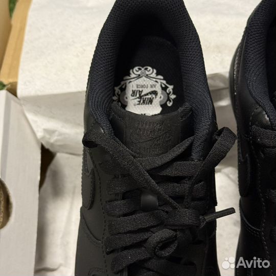 Nike Air Force Оригинал