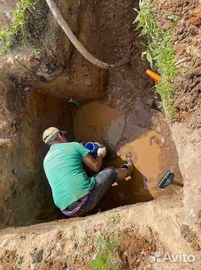 Cтанция очистки сточных вод Евролос био