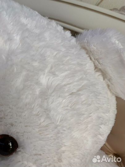 Плюшевый медведь