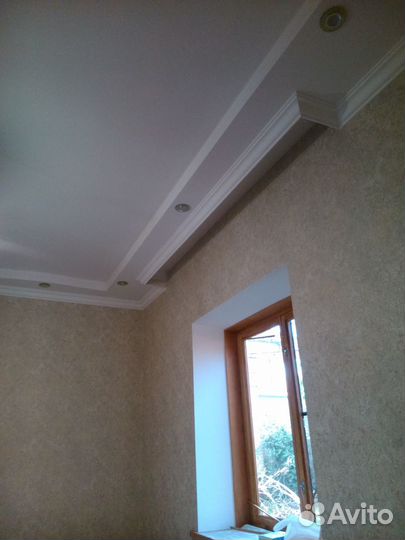 Ремонт и строительство