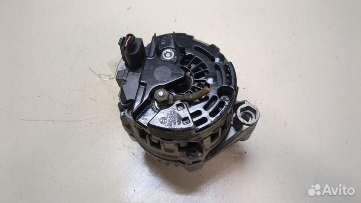 Генератор Rover 25, 2003