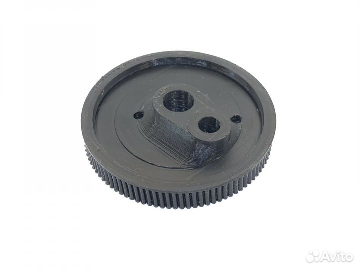 Шестерня механизма заднего дворника Renault Duster