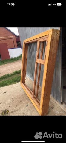 Оконные блоки