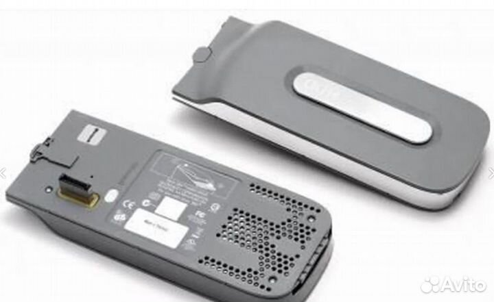 HDD 500 GB для Xbox 360 freeboot