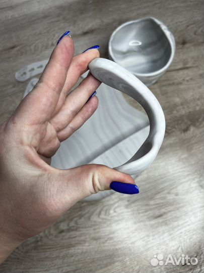 Набор Детской посуды для кормления