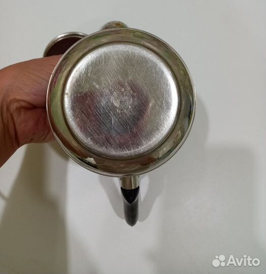 Чайник заварочный. мнц. СССР 1950 - 1960 гг