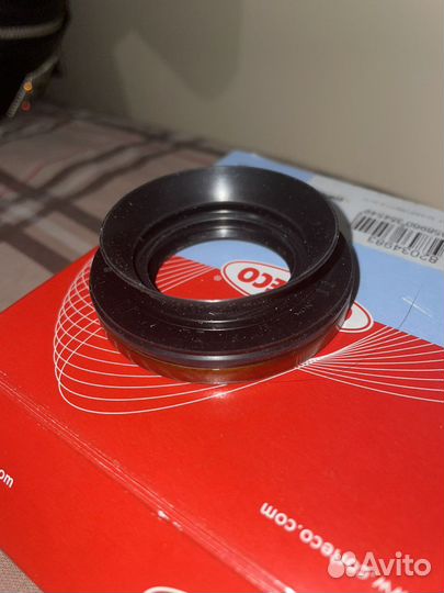 Сальник заднего редуктора Nissan X-trail т31