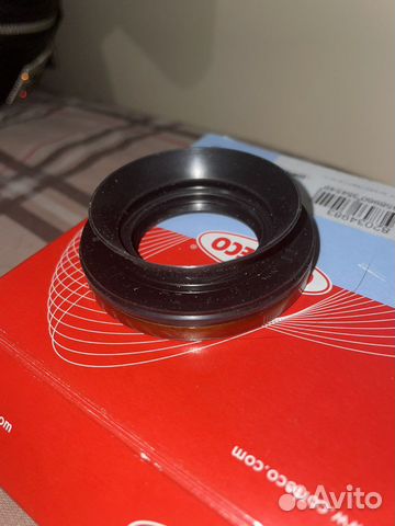 Сальник заднего редуктора Nissan X-trail т31