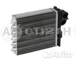 Радиатор отоп. для а/м LADA Vesta (15- ) /Renault