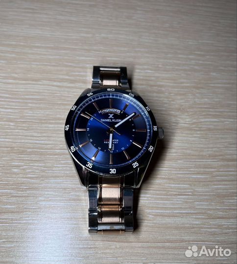 Мужские наручные часы