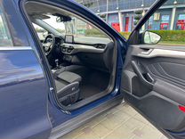 Ford Focus 1.5 MT, 2020, 142 000 км, с пробегом, цена 1 450 000 руб.