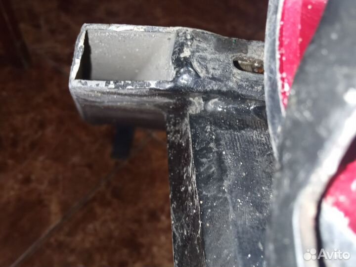 Трюковой самокат z53