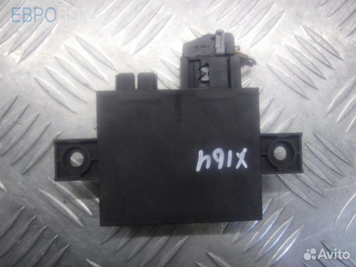 Блок управления (эбу) контроля давления в шинах me