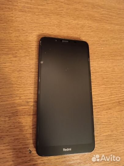 Xiaomi Redmi 7A, 2/16 ГБ