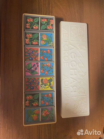 Игрушки,машинка ссср, домино