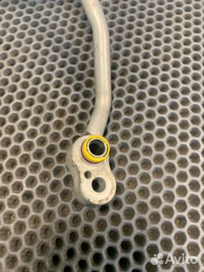 Трубка кондиционера Bmw 335 Xi E92 N54 2007