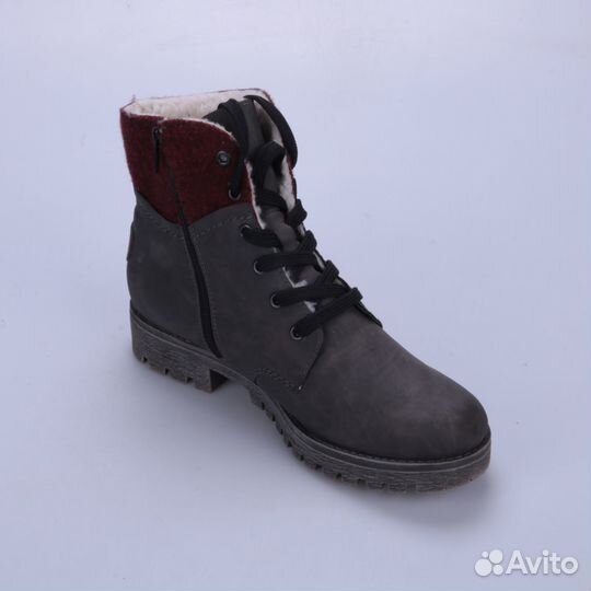 Ботинки Rieker 250102129