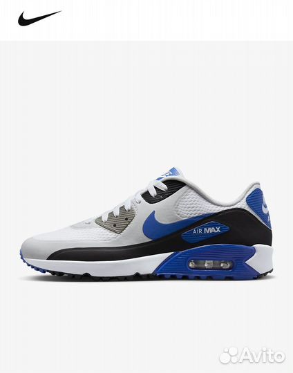 Nike Air Max 90 G кроссовки