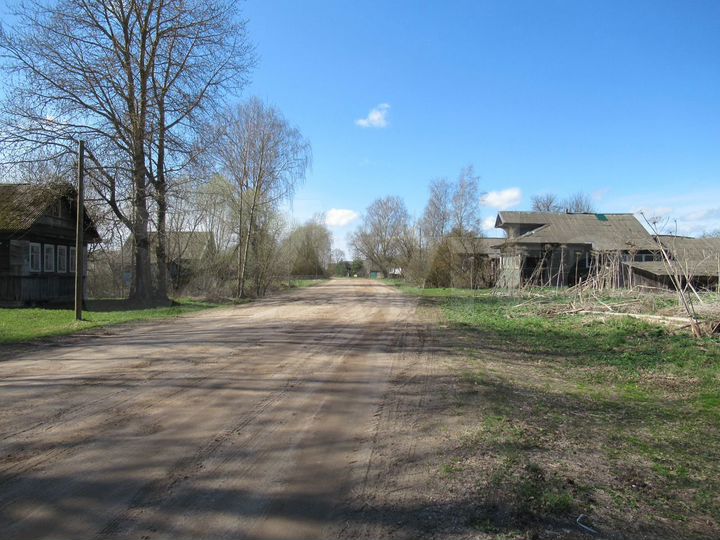 Участок 29 сот. (ИЖС)