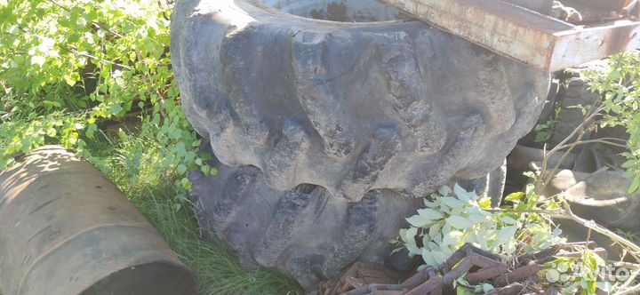 Колёса 600/65-34