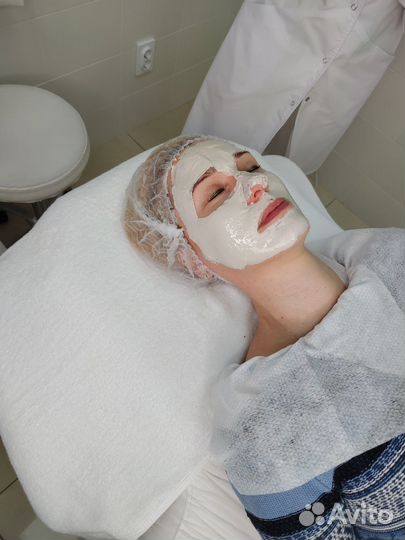 Косметолог эстетист