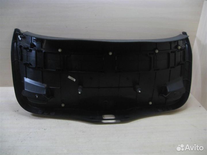 Обшивка крышки багажника Honda Civic 5D (FN) 2008