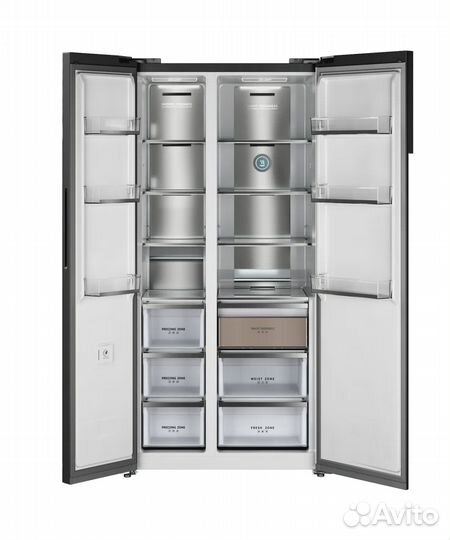 Холодильник Kuppersberg rfsn 1990 SG