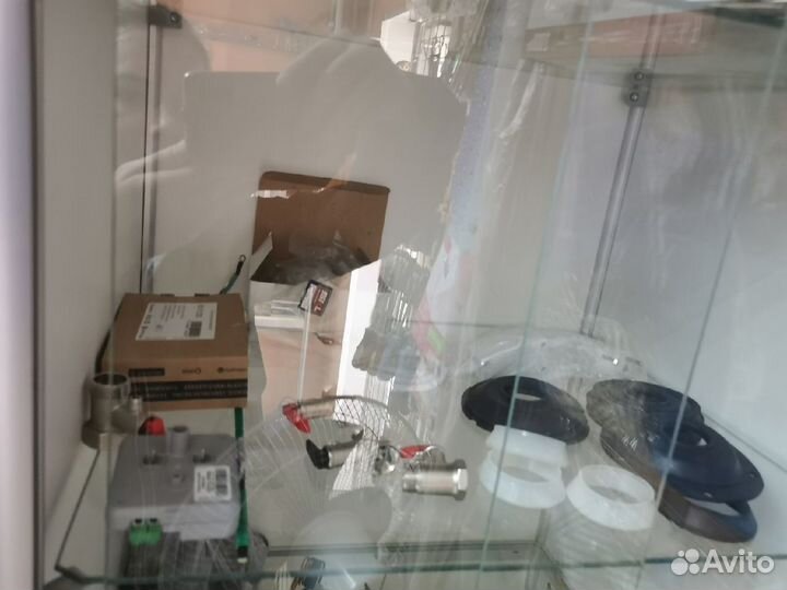 Запчасти для водонагревателя