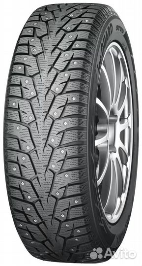Yokohama Ice Guard IG55 265/65 R17 112T