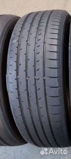 Toyo Proxes R36 225/55 R19 99V